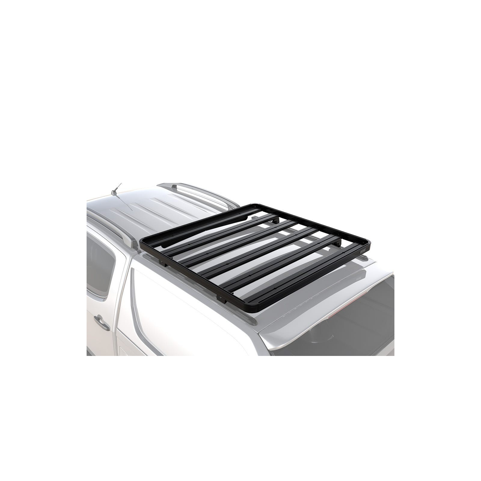 Galerie FRONT RUNNER Slimline II pour remorque ou hard top de pick-up / 1165mm(W) X 1156mm(L) 