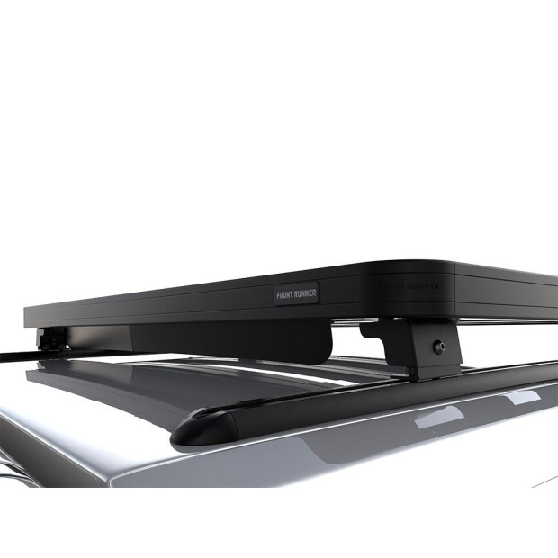Galerie FRONT RUNNER Slimline II pour Hard-Top de pick-up ou Remorque / 1345(l)x954(L) 