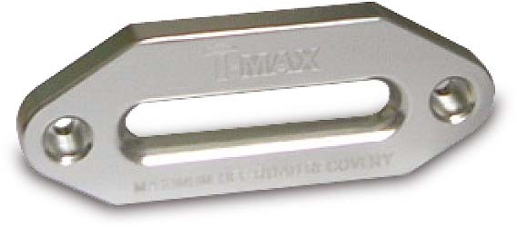 Ecubier Aluminium T-MAX S (entraxe 154mm)