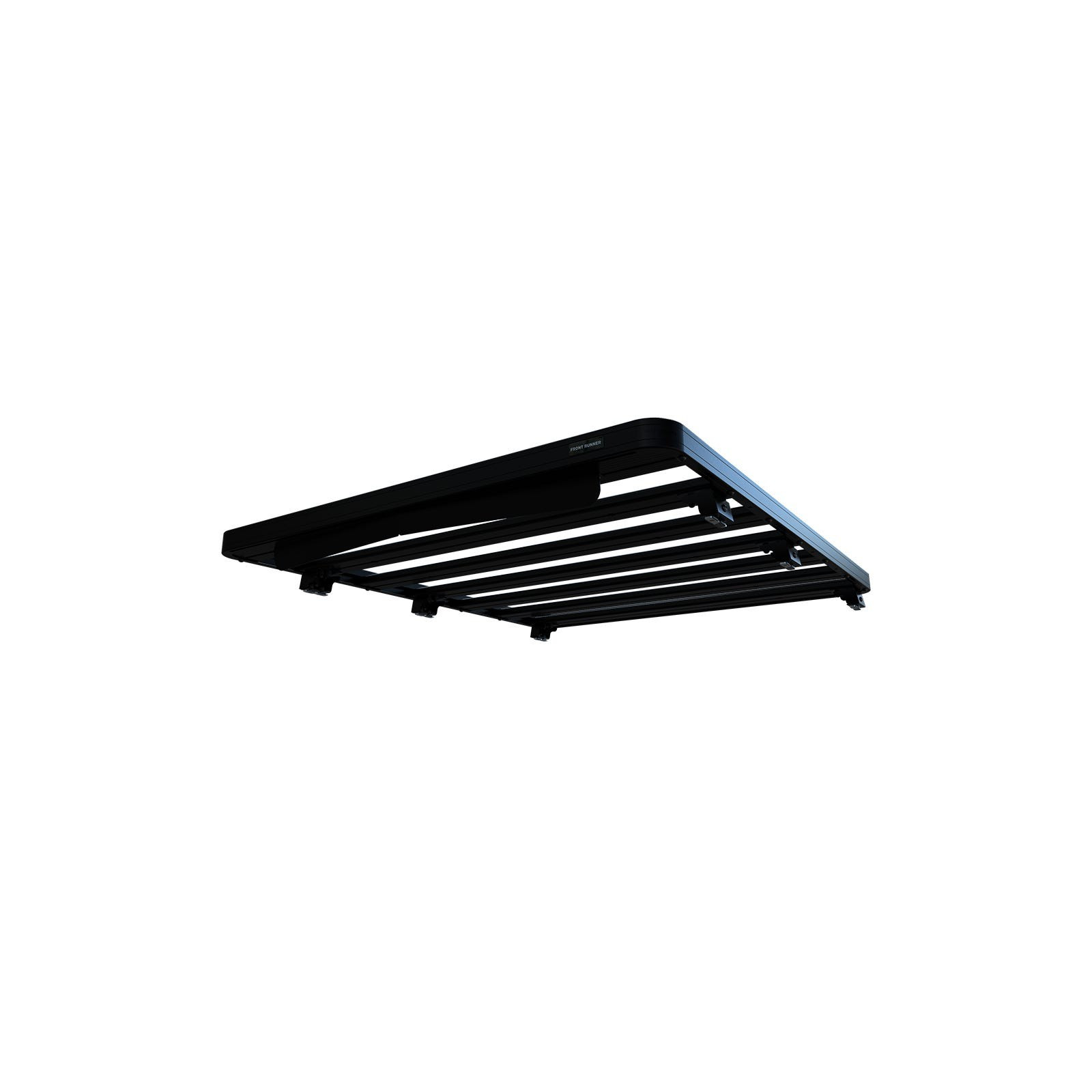Galerie FRONT RUNNER Slimline II pour remorque ou hard top de pick-up / 1345mm(W) X 1358mm(L) 