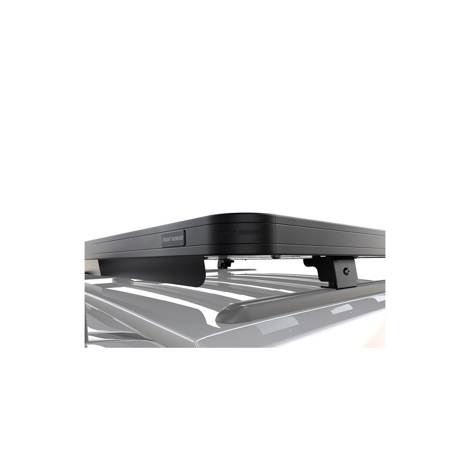 Galerie FRONT RUNNER Slimline II pour remorque ou hard top de pick-up / 1425mm(W) X 752mm(L) 
