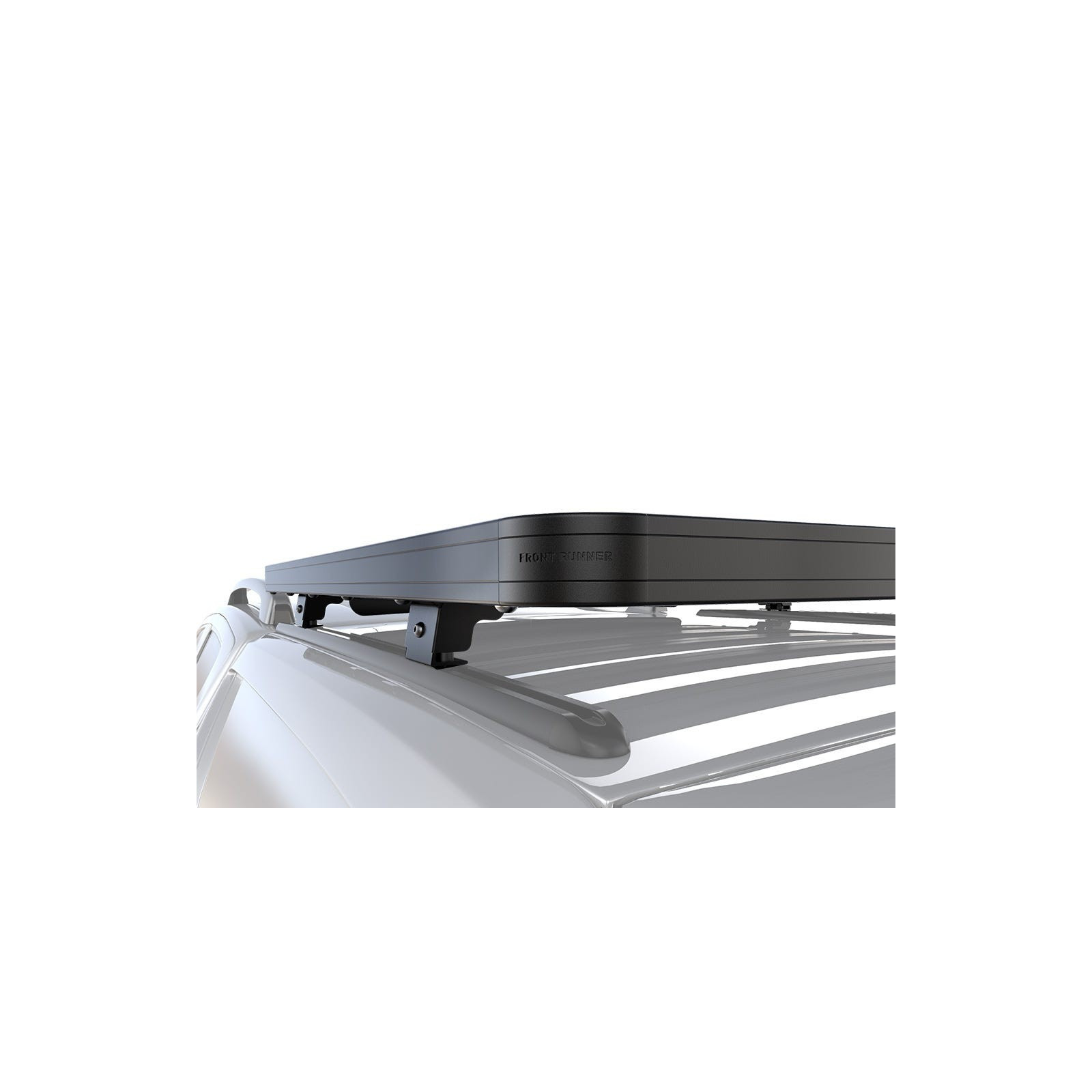 Galerie FRONT RUNNER Slimline II pour remorque ou hard top de pick-up / 1425mm(W) X 752mm(L) 