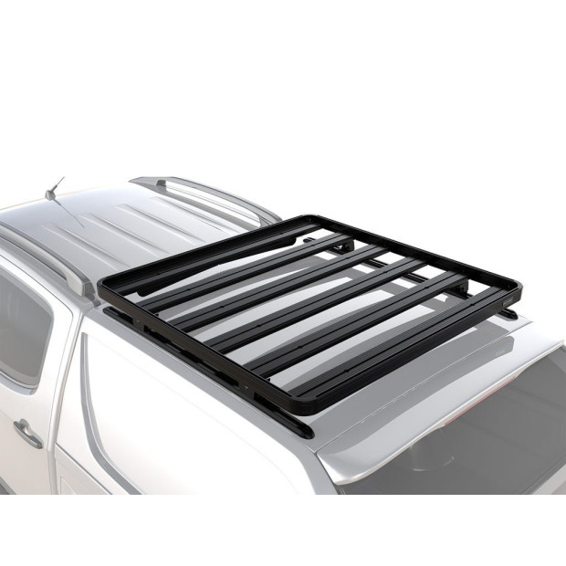 Galerie FRONT RUNNER Slimline II pour hardtop de pick-up ou remorque / 1345mm (l) x 1358mm (L) 