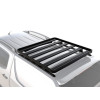 Galerie FRONT RUNNER Slimline II pour hardtop de pick-up ou remorque / 1345mm (l) x 1358mm (L) 