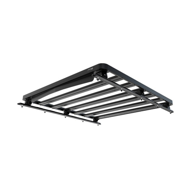 Galerie FRONT RUNNER Slimline II pour hardtop de pick-up ou remorque / 1345mm (l) x 1358mm (L) 