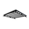 Galerie FRONT RUNNER Slimline II pour hardtop de pick-up ou remorque / 1345mm (l) x 1358mm (L) 