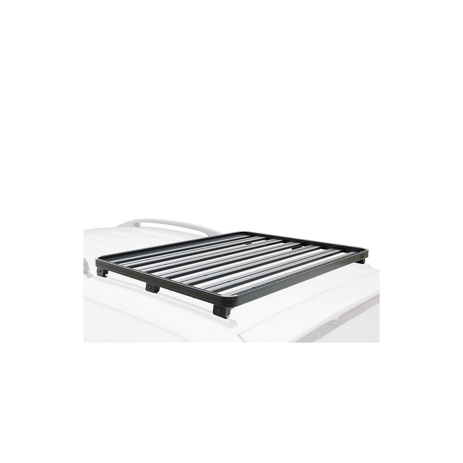 Galerie FRONT RUNNER Slimline II pour remorque ou hard top de pick-up / Pieds hauts / 1345mm(W) X 1560mm(L) 