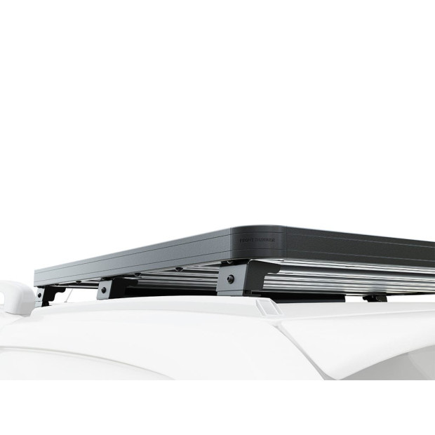 Galerie FRONT RUNNER Slimline II pour remorque ou hard top de pick-up / Pieds hauts / 1345mm(W) X 1560mm(L) 