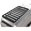 Galerie FRONT RUNNER Slimline II pour remorque ou hard top de pick-up / Pieds hauts / 1345mm(W) X 2368mm(L) 