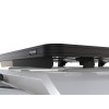 Galerie FRONT RUNNER Slimline II pour remorque ou hard top de pick-up / Pieds hauts / 1345mm(W) X 2368mm(L) 