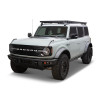 Galerie FRONT RUNNER Slimline II pour Ford Bronco 4 portes avec toit rigide (2021- jusqu'à présent) 