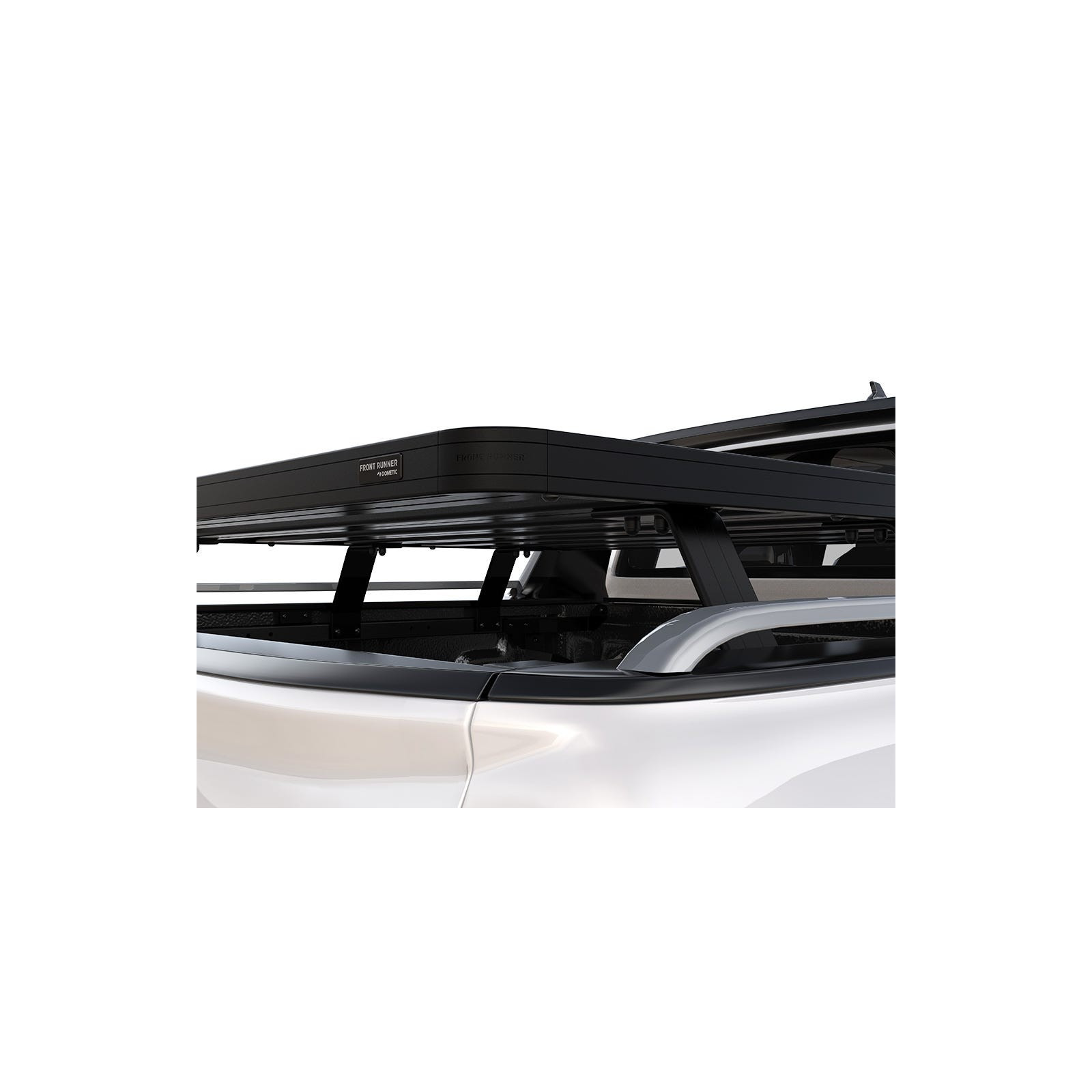 Galerie FRONT RUNNER Slimline II pour benne Ford Ranger T6.2 Wildtrak/Raptor (2022-Current) 