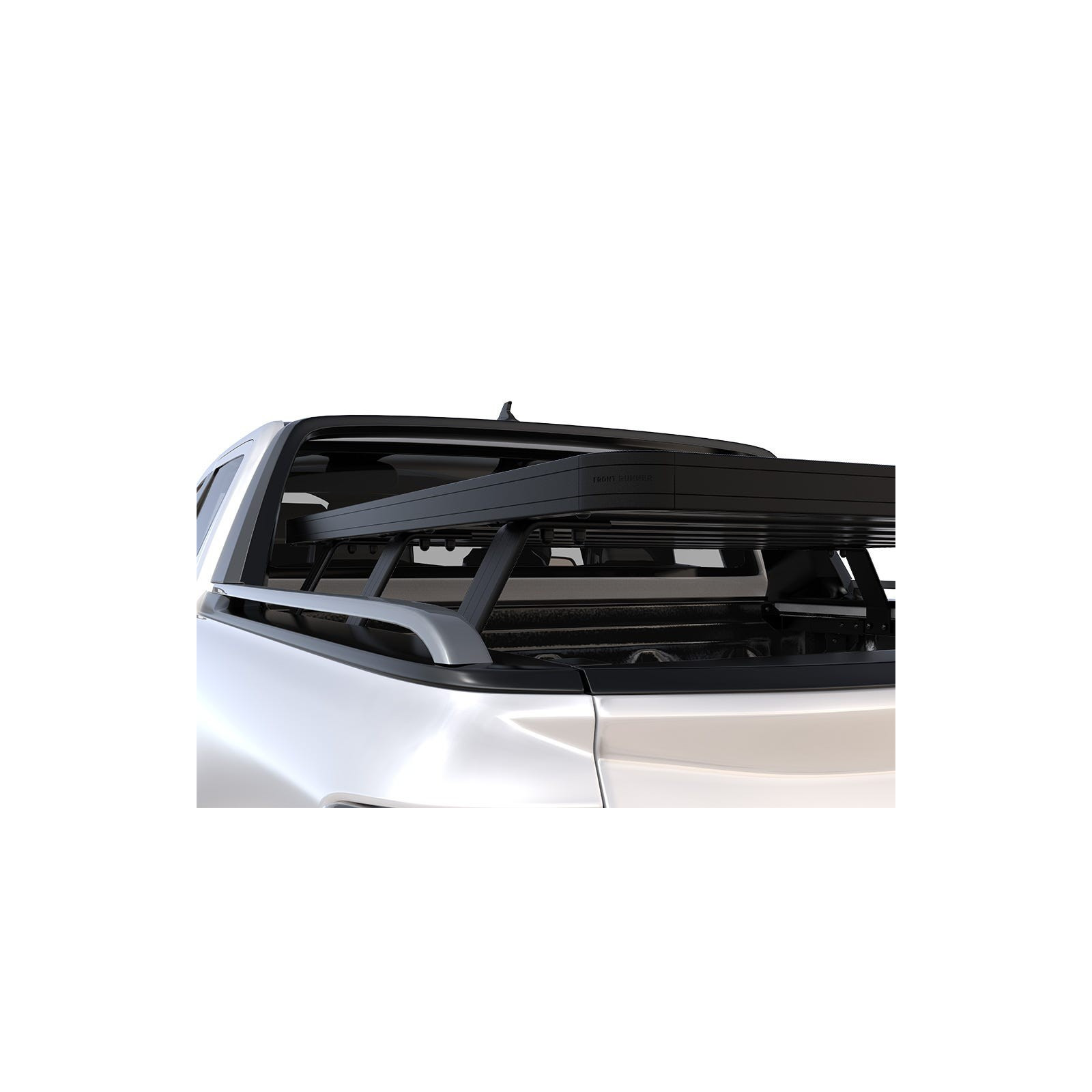 Galerie FRONT RUNNER Slimline II pour benne Ford Ranger T6.2 Wildtrak/Raptor (2022-Current) 