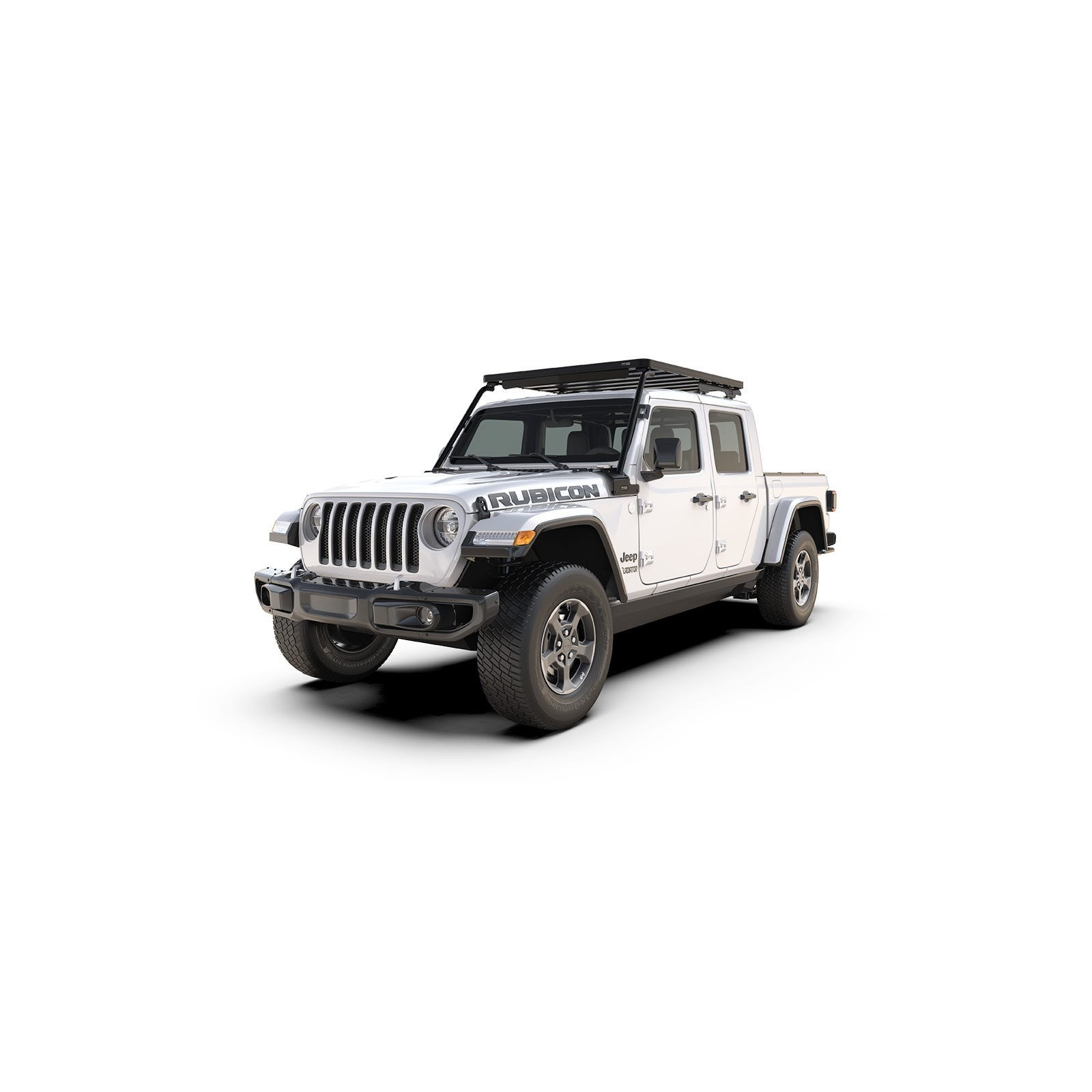 Galerie FRONT RUNNER Slimline II Extrême Jeep Gladiator JT (2019-présent) 