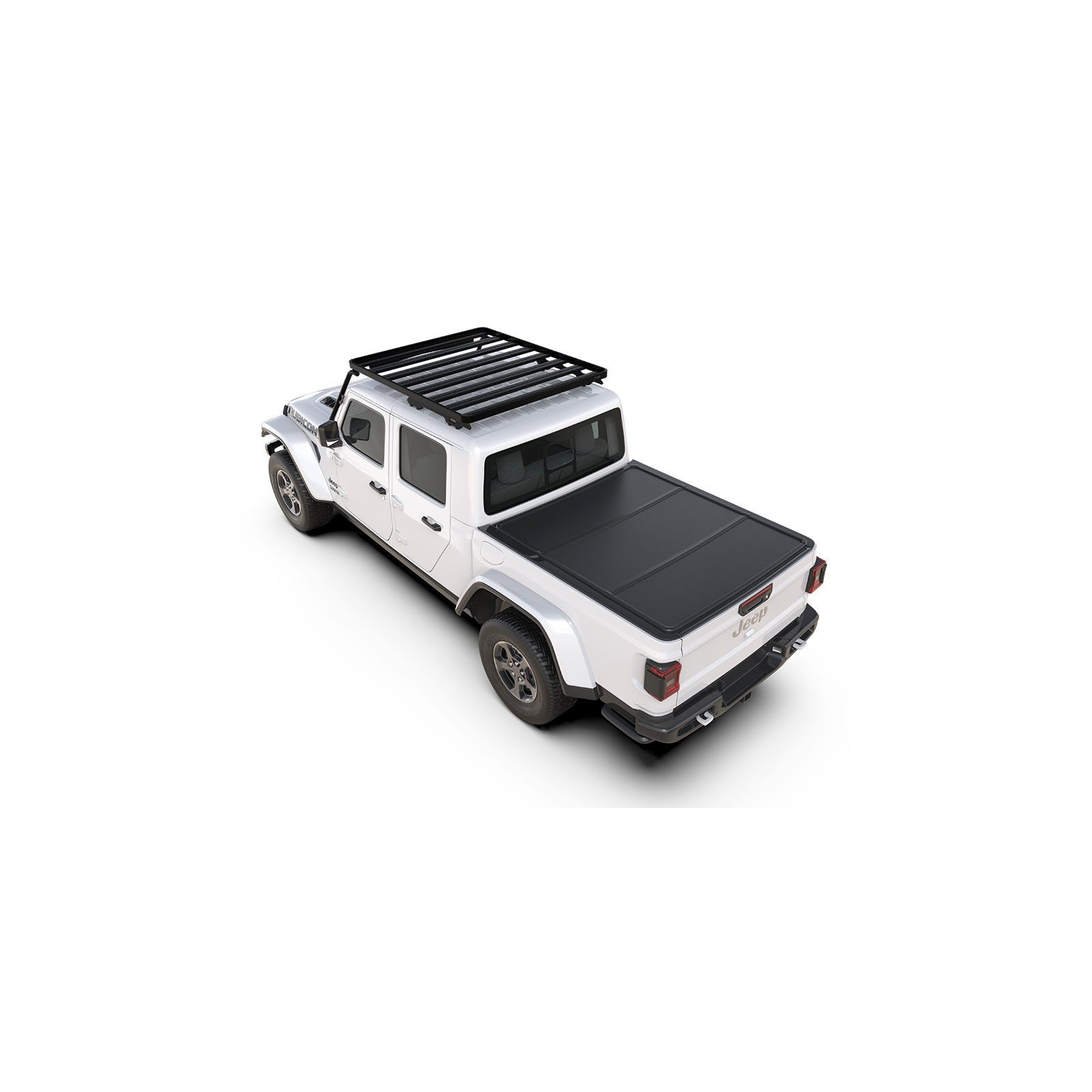 Galerie FRONT RUNNER Slimline II Extrême Jeep Gladiator JT (2019-présent) 