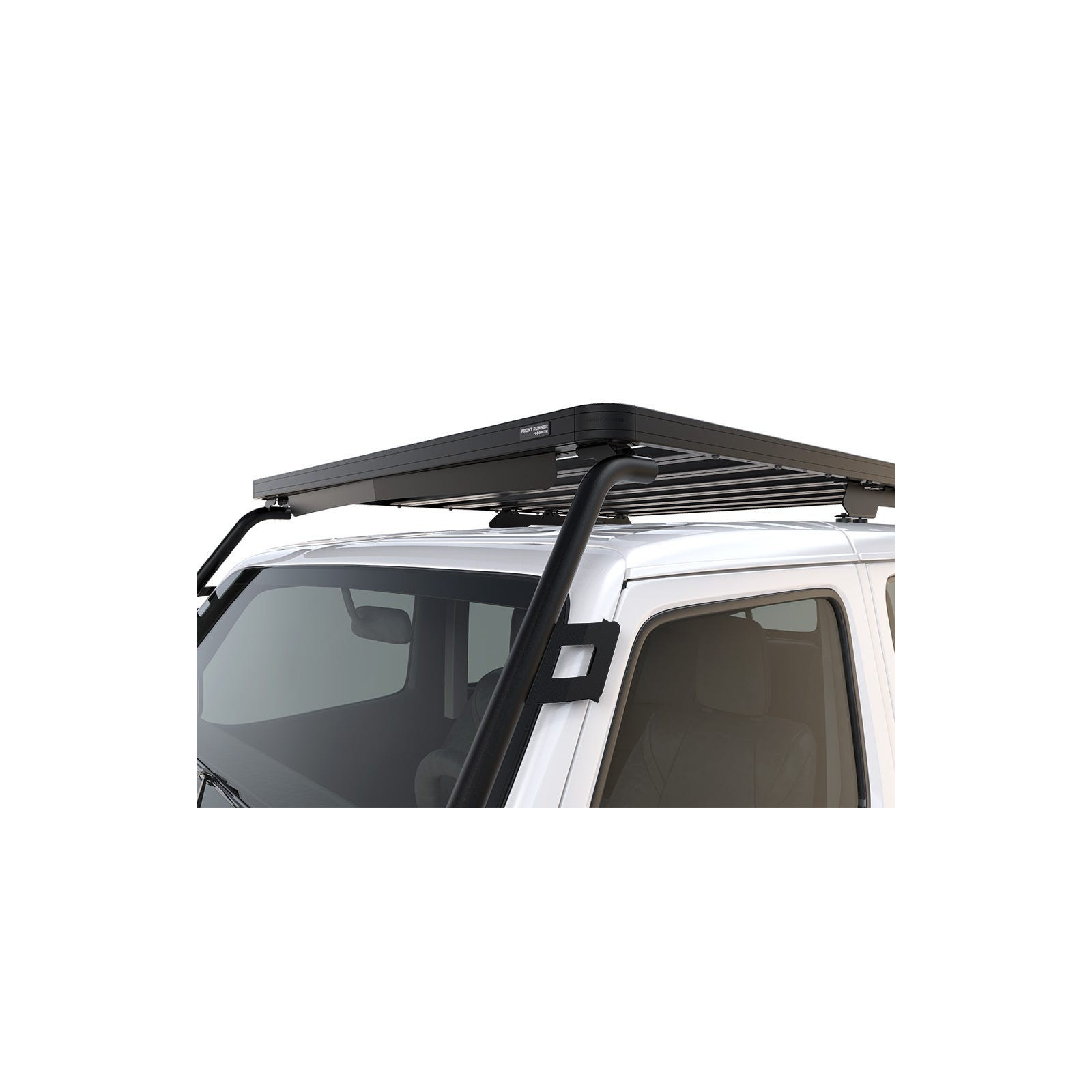 Galerie FRONT RUNNER Slimline II Extrême Jeep Gladiator JT (2019-présent) 