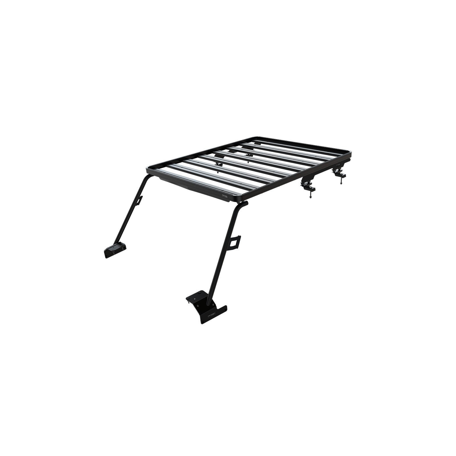 Galerie FRONT RUNNER Slimline II Extrême Jeep Gladiator JT (2019-présent) 