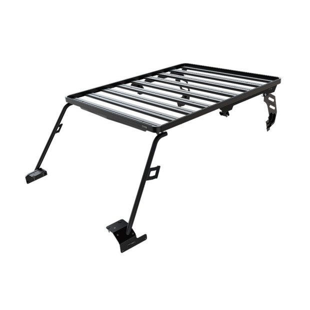 Galerie FRONT RUNNER Slimline II Extrême Jeep Wrangler JL 2 portes (2018-présent) 