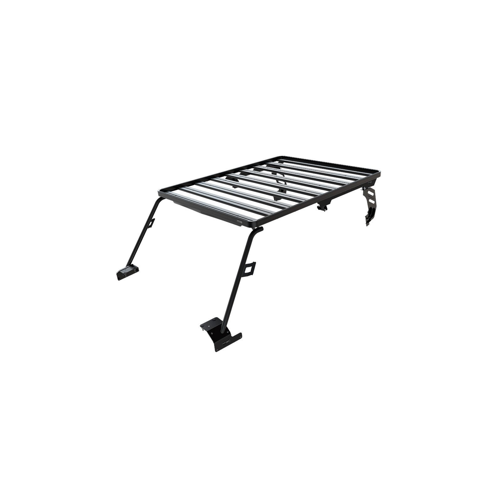 Galerie FRONT RUNNER Slimline II Extrême Jeep Wrangler JL 2 portes (2018-présent) 