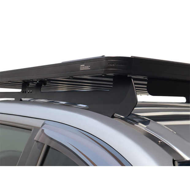 Galerie FRONT RUNNER Slimline II pour le Mitsubishi Pajero Sport (QE Series) 