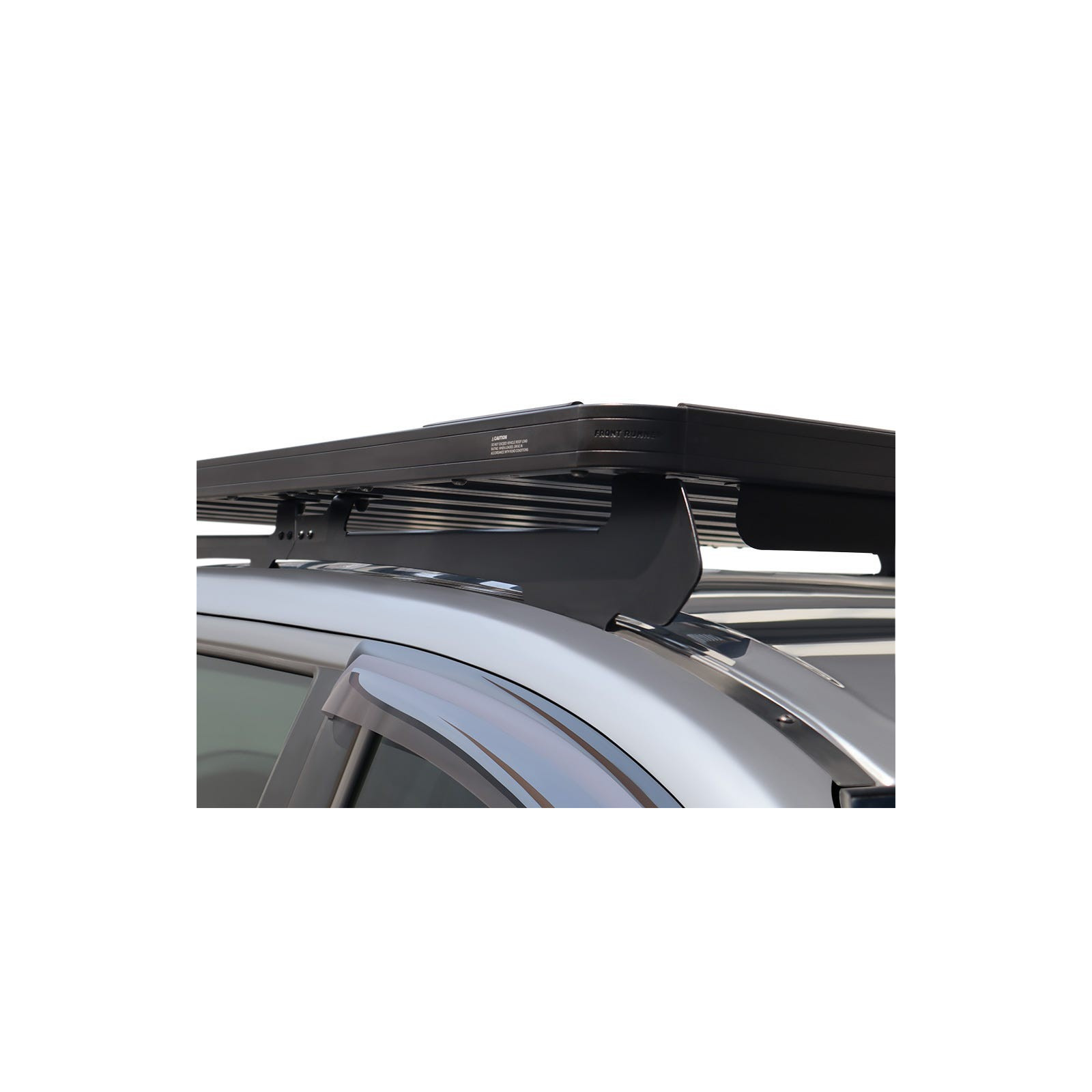 Galerie FRONT RUNNER Slimline II pour le Mitsubishi Pajero Sport (QE Series) 