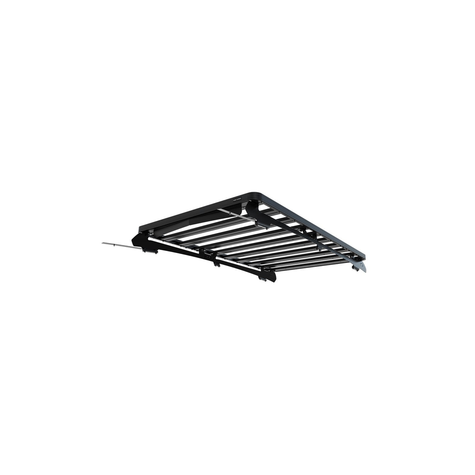 Galerie FRONT RUNNER Slimline II pour le Mitsubishi Pajero Sport (QE Series) 