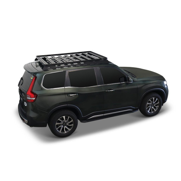 Galerie FRONT RUNNER Slimline II Mahindra Scorpio (2023-Current) 