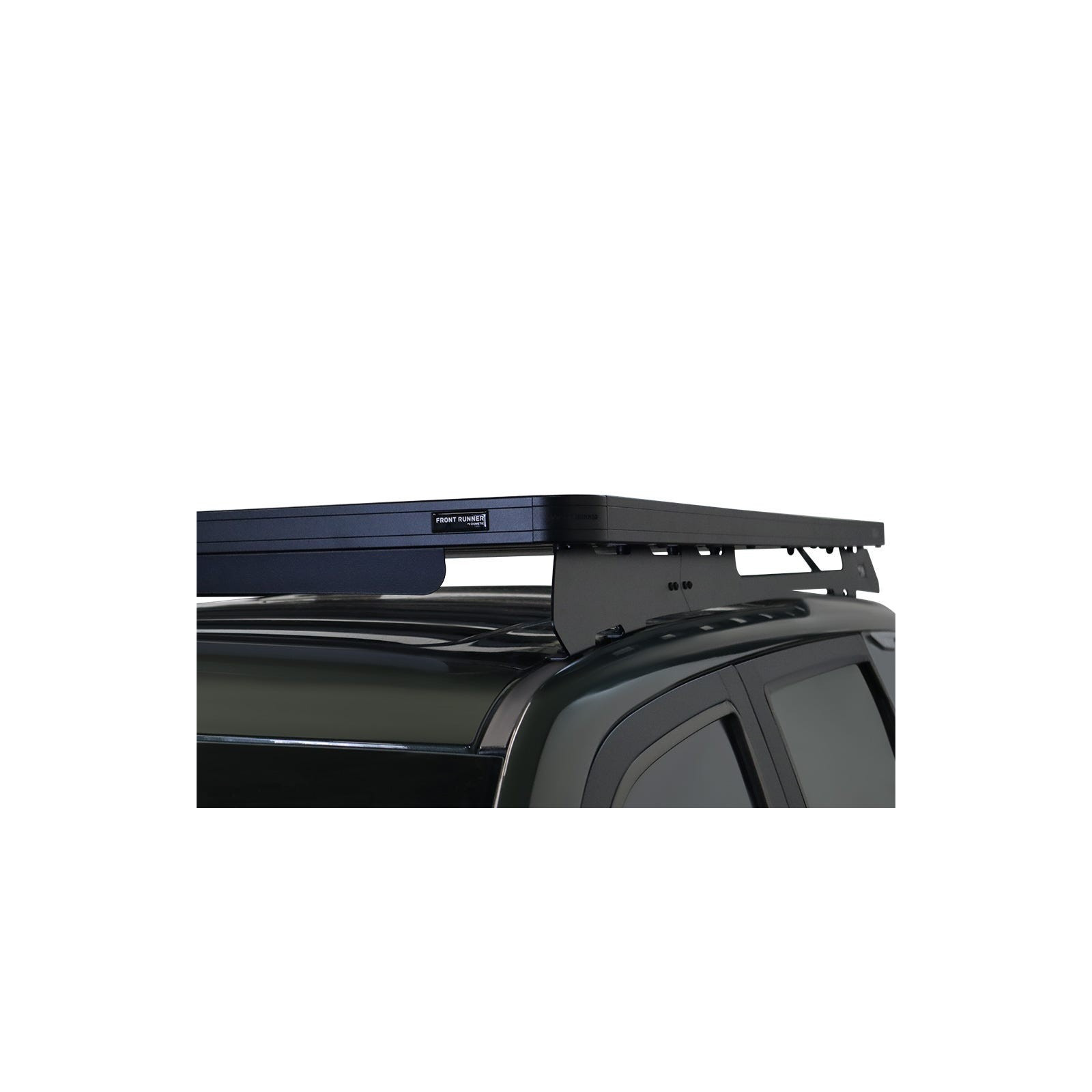 Galerie FRONT RUNNER Slimline II Mahindra Scorpio (2023-Current) 