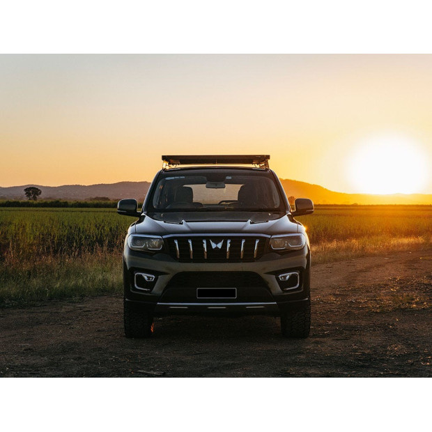Galerie FRONT RUNNER Slimline II Mahindra Scorpio (2023-Current) 