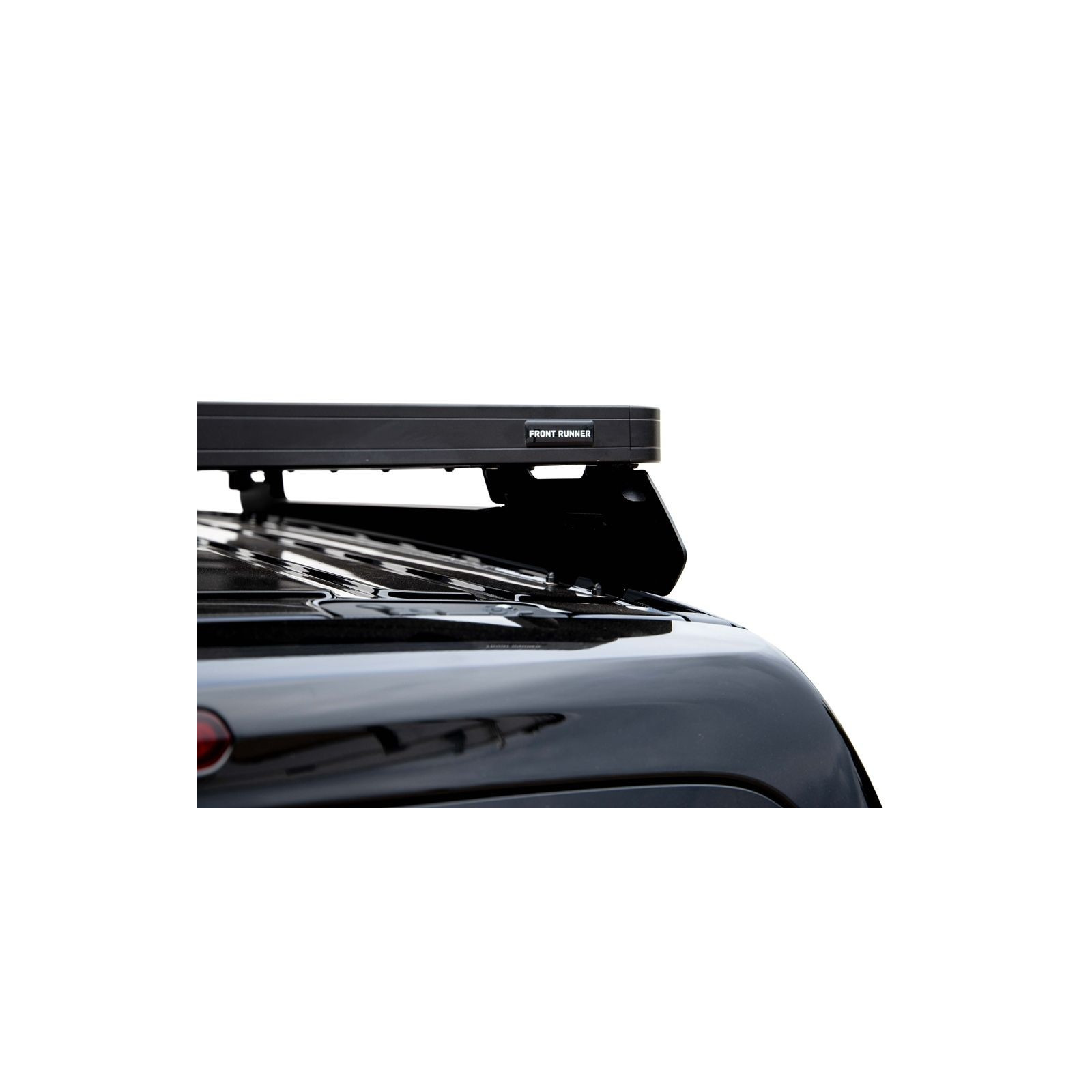 Galerie FRONT RUNNER Slimline II pour Mercedes Benz V-Class L2 / Metris 126inWB (2014- jusqu'à présent) 