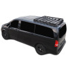 Galerie courte FRONT RUNNER Slimline II pour Mercedes Benz V-Class L2 / Metris 126inWB (2014-jusqu'à présent) 