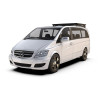 Galerie courte FRONT RUNNER Slimline II pour Mercedes Benz Vito Viano L2 (2003-2014) 