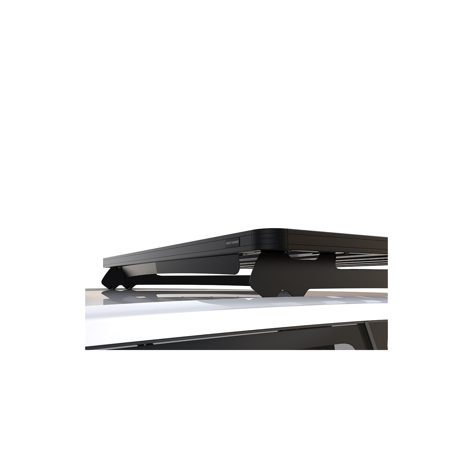 Galerie courte FRONT RUNNER Slimline II pour Mercedes Benz Vito Viano L2 (2003-2014) 