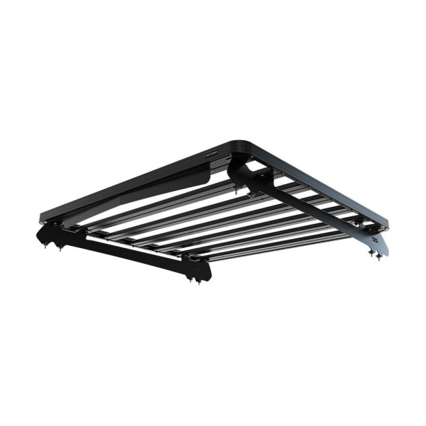 Galerie courte FRONT RUNNER Slimline II pour Mercedes Benz Vito Viano L2 (2003-2014) 