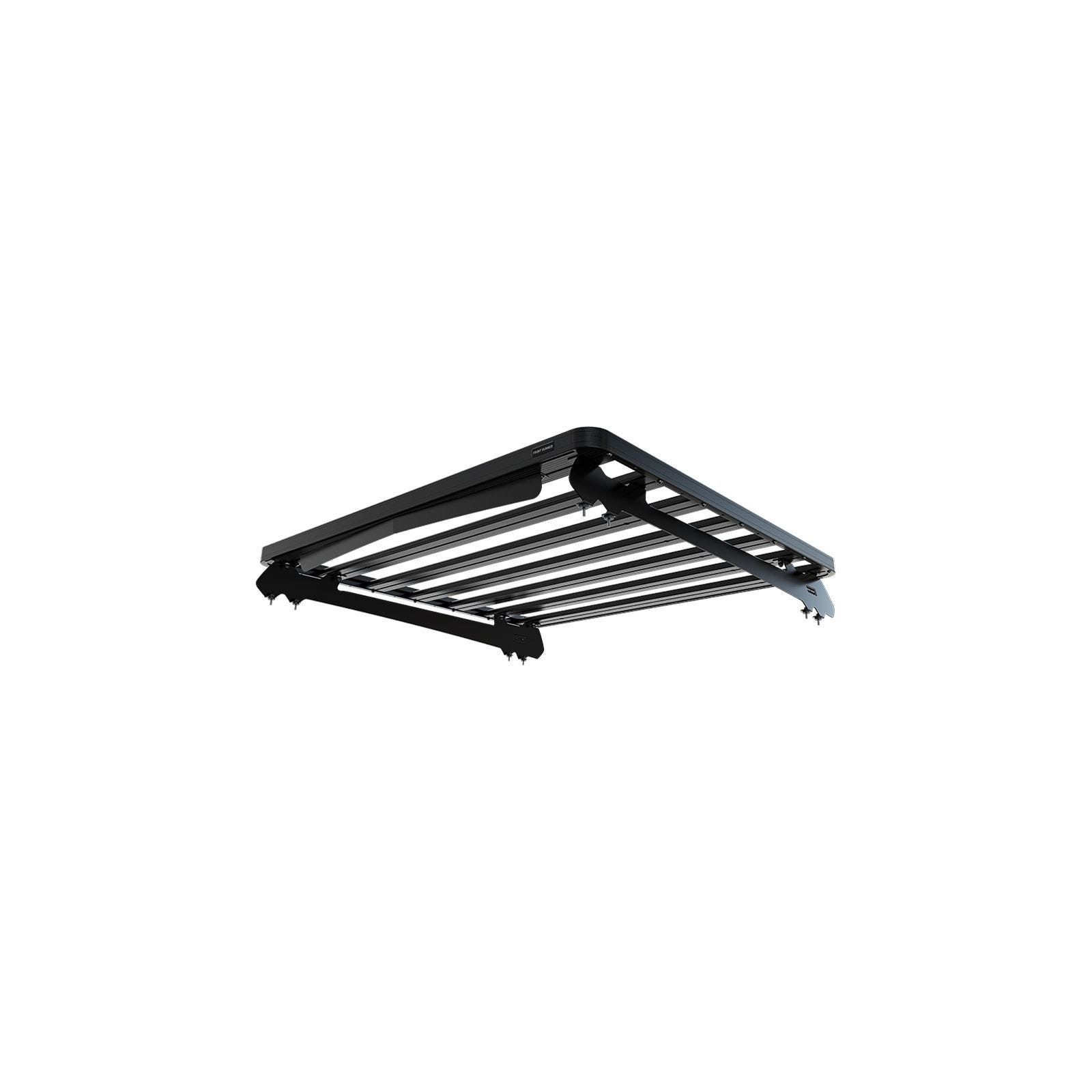 Galerie courte FRONT RUNNER Slimline II pour Mercedes Benz Vito Viano L2 (2003-2014) 