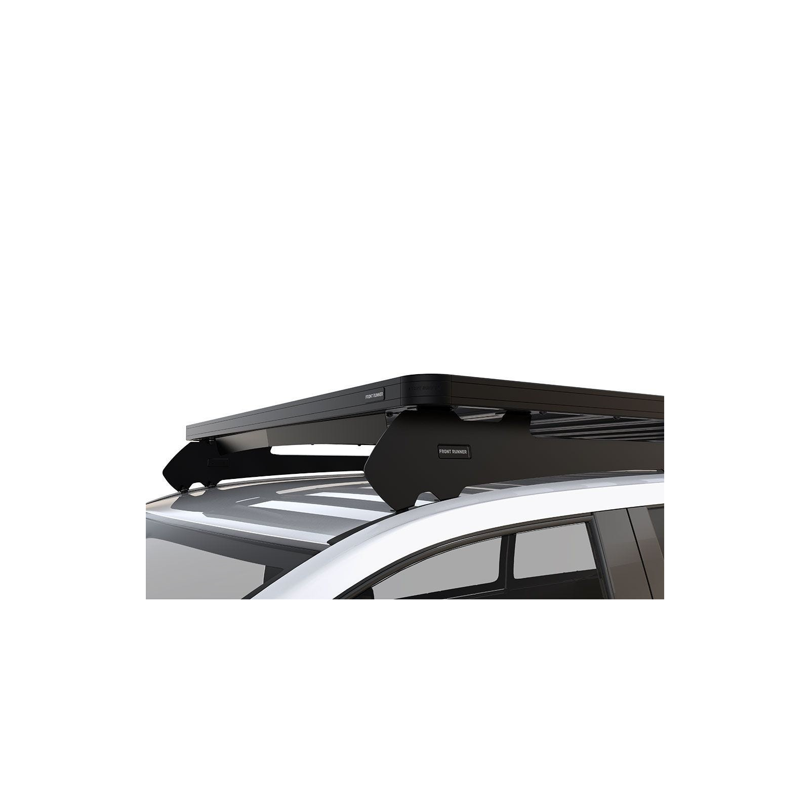 Galerie FRONT RUNNER Slimline II pour Mercedes Benz Vito Viano L2 (2003-2014) 