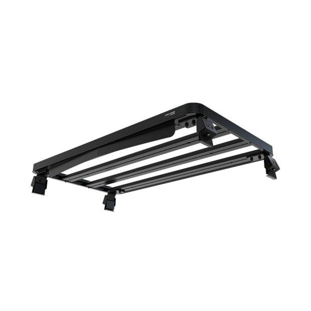 Nissan Patrol Y61 Single Cab Slimline II Roof Rack Kit  