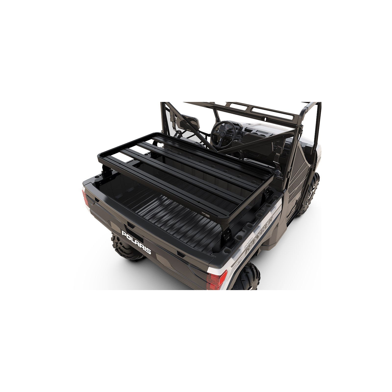 Polaris Ranger Slimline II Load Bed Rack Kit  