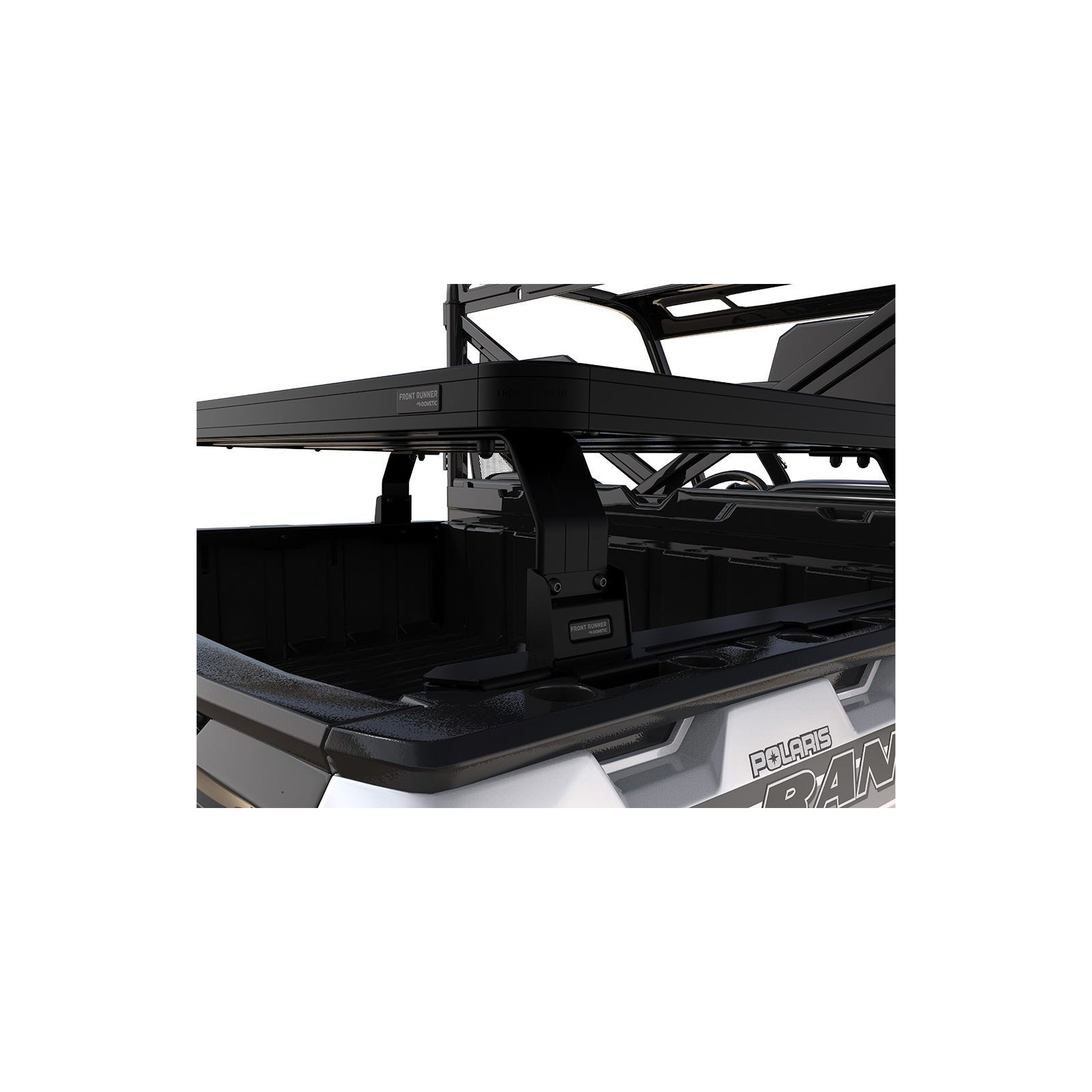 Polaris Ranger Slimline II Load Bed Rack Kit  
