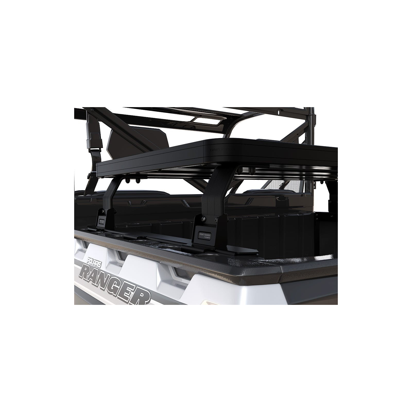 Polaris Ranger Slimline II Load Bed Rack Kit  