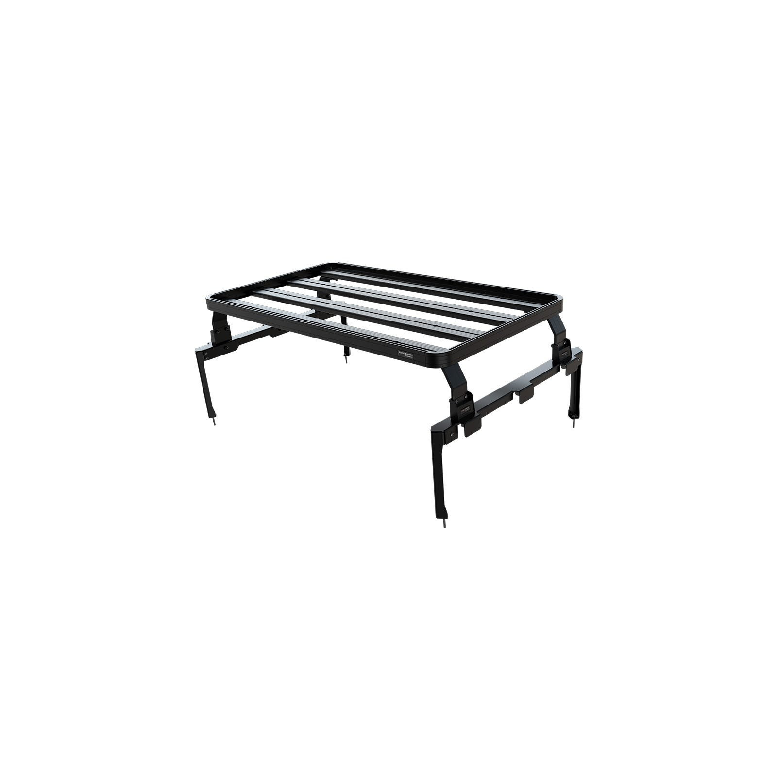 Polaris Ranger Slimline II Load Bed Rack Kit  