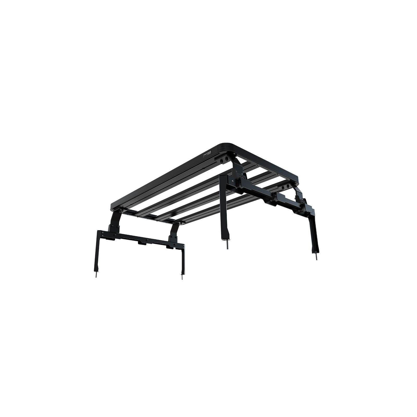 Polaris Ranger Slimline II Load Bed Rack Kit  