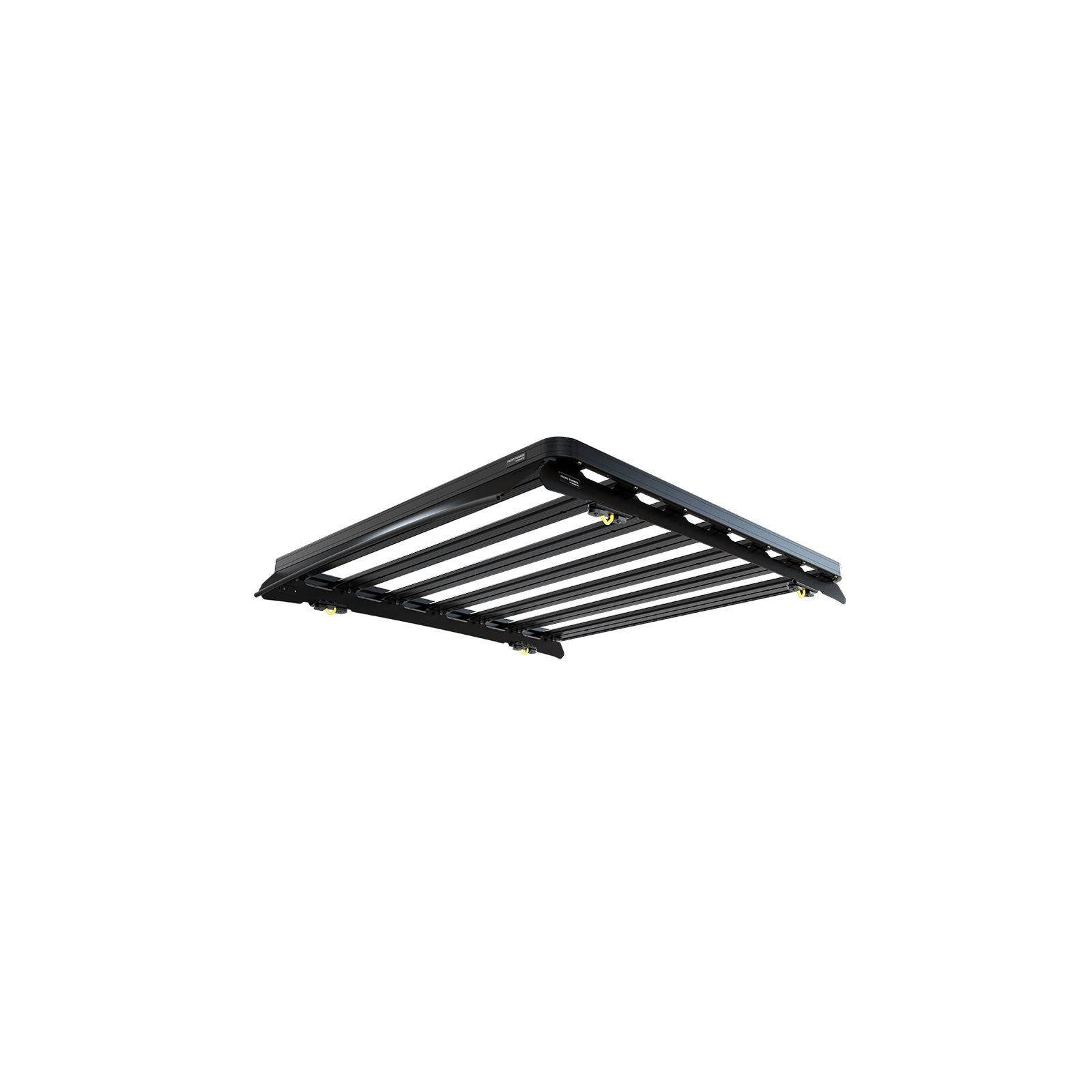 Rivian R1T (2022-Current) Slimline II Roof Rack Kit 