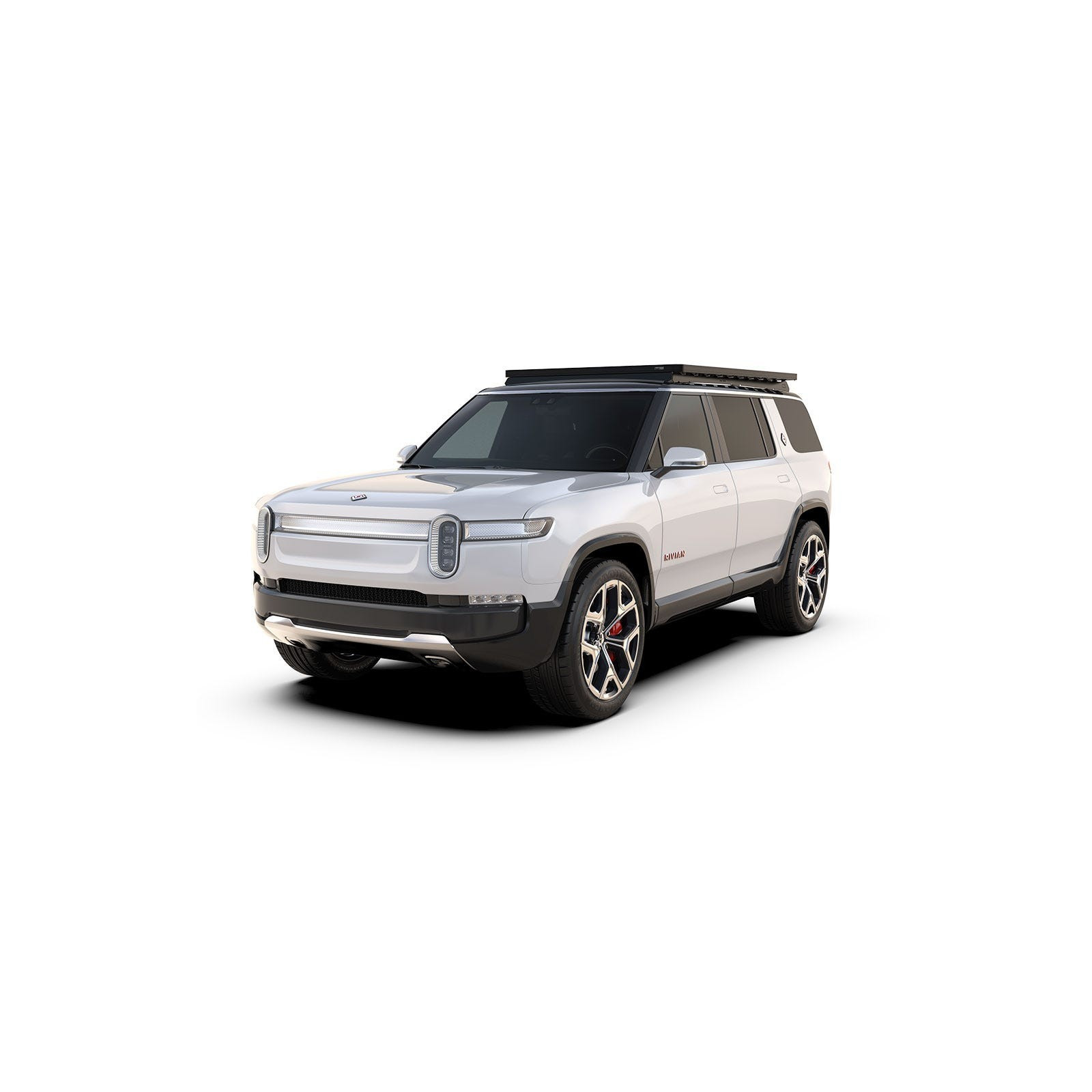 Rivian R1S (2022-Current) Slimline II Roof Rack 