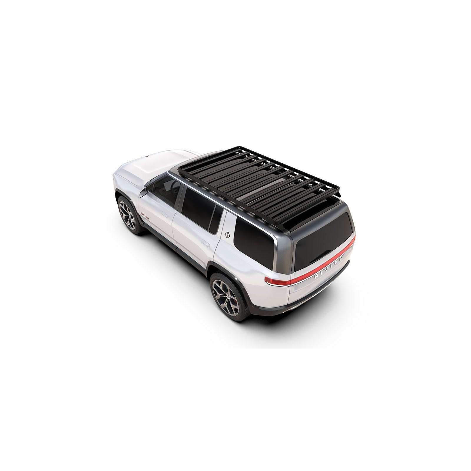 Rivian R1S (2022-Current) Slimline II Roof Rack 