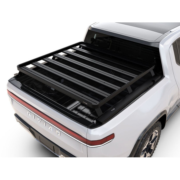 Rivian R1T (2022-Current) Slimline II Load Bed Rack Kit  