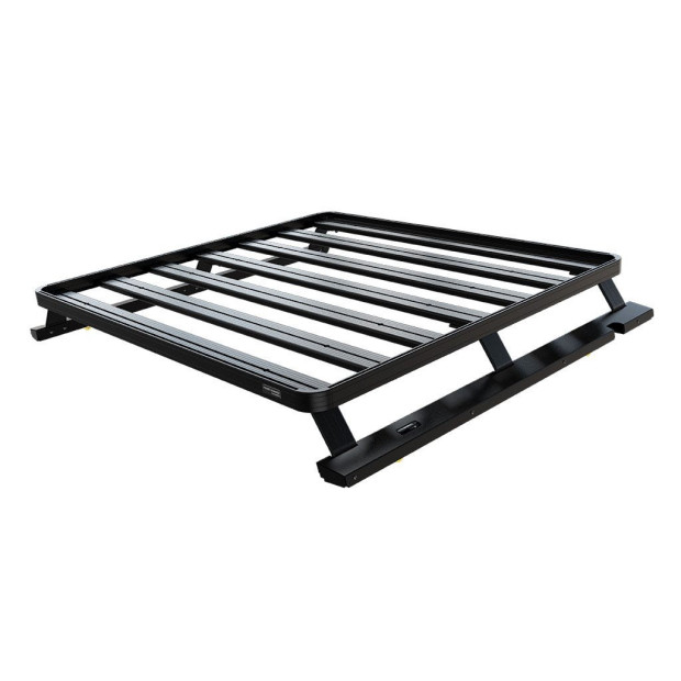 Rivian R1T (2022-Current) Slimline II Load Bed Rack Kit  