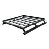 Rivian R1T (2022-Current) Slimline II Load Bed Rack Kit  