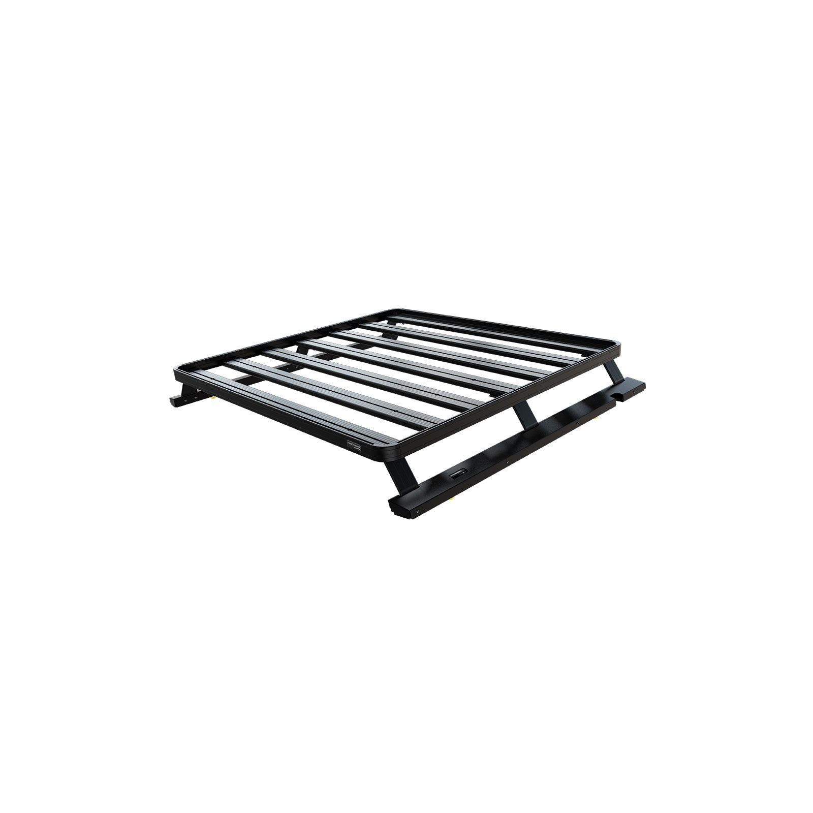 Rivian R1T (2022-Current) Slimline II Load Bed Rack Kit  