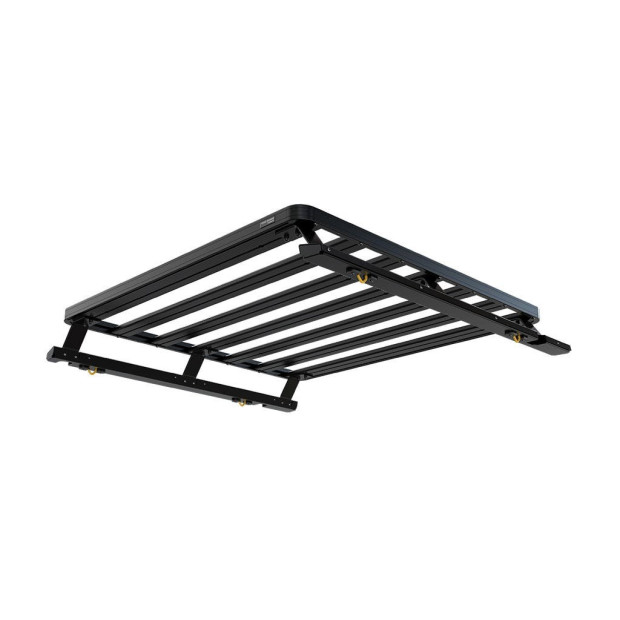 Rivian R1T (2022-Current) Slimline II Load Bed Rack Kit  